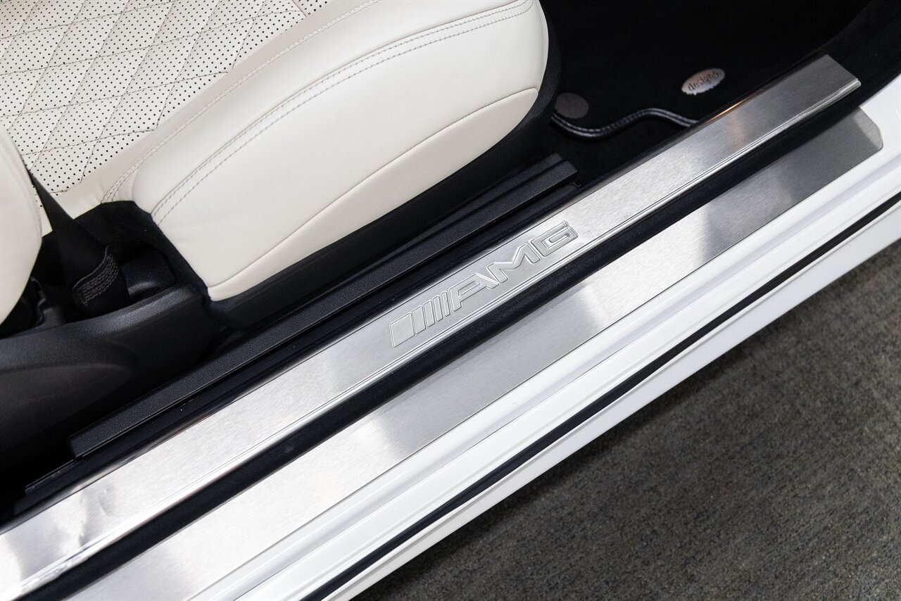 2008 Mercedes-Benz CL 65 AMG® - Photo 22 - Concord, CA 94520