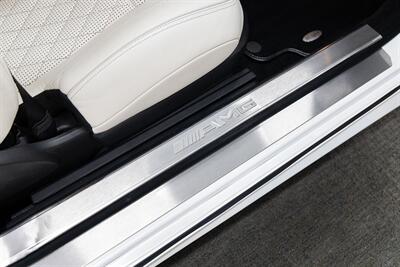 2008 Mercedes-Benz CL 65 AMG® - Photo 22 - Concord, CA 94520