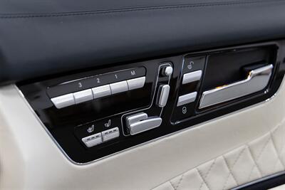 2008 Mercedes-Benz CL 65 AMG® - Photo 27 - Concord, CA 94520