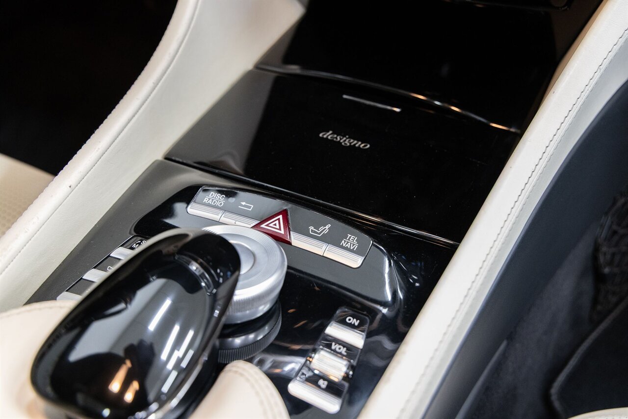 2008 Mercedes-Benz CL 65 AMG® - Photo 25 - Concord, CA 94520