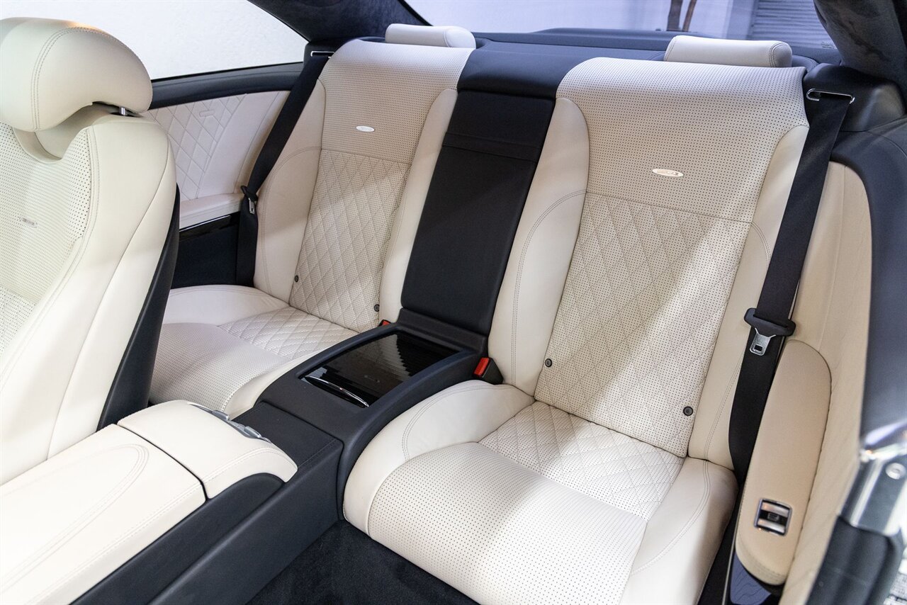 2008 Mercedes-Benz CL 65 AMG® - Photo 8 - Concord, CA 94520