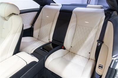 2008 Mercedes-Benz CL 65 AMG® - Photo 8 - Concord, CA 94520