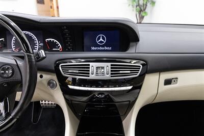 2008 Mercedes-Benz CL 65 AMG® - Photo 17 - Concord, CA 94520
