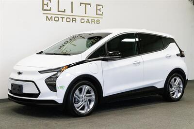 2022 Chevrolet Bolt EV 1LT  