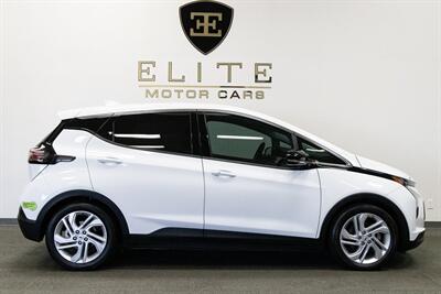 2022 Chevrolet Bolt EV 1LT   - Photo 10 - Concord, CA 94520