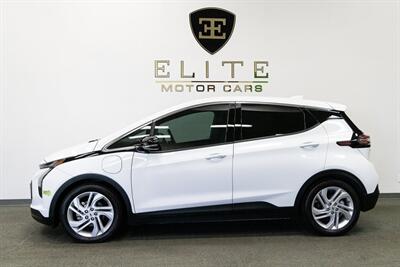 2022 Chevrolet Bolt EV 1LT   - Photo 2 - Concord, CA 94520