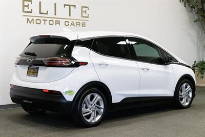 2022 Chevrolet Bolt EV 1LT   - Photo 11 - Concord, CA 94520