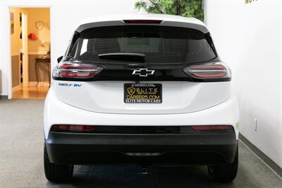 2022 Chevrolet Bolt EV 1LT   - Photo 4 - Concord, CA 94520