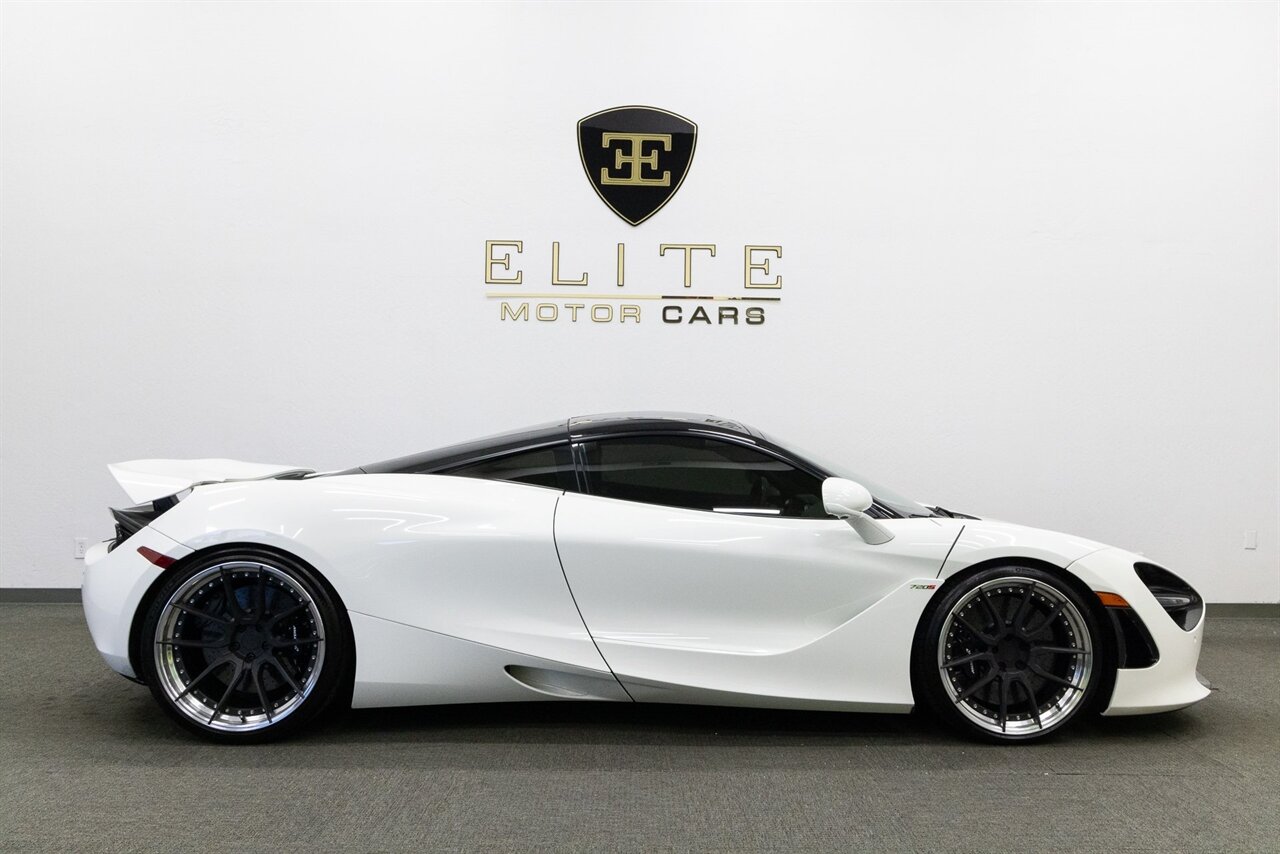 2018 McLaren 720S Luxury - Photo 8 - Concord, CA 94520