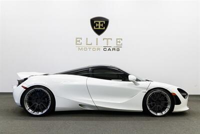 2018 McLaren 720S Luxury   - Photo 8 - Concord, CA 94520