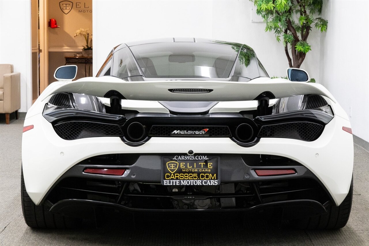 2018 McLaren 720S Luxury - Photo 4 - Concord, CA 94520