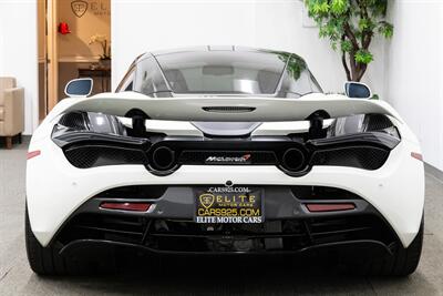 2018 McLaren 720S Luxury   - Photo 4 - Concord, CA 94520