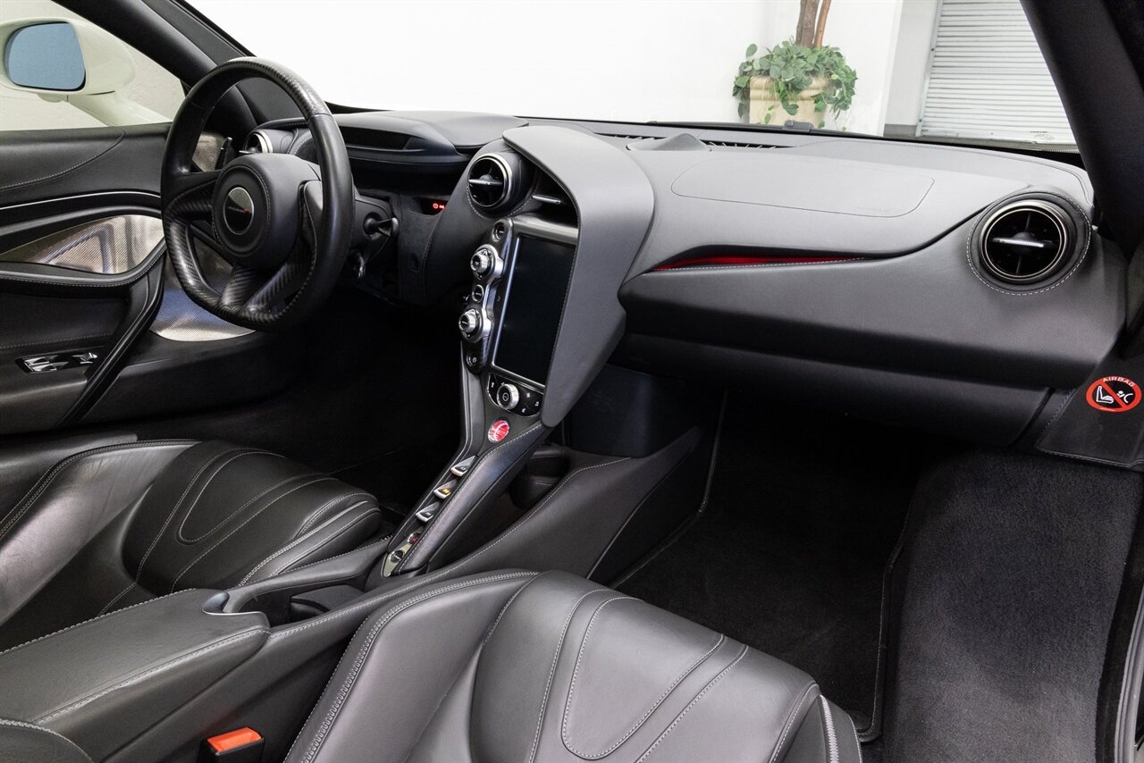 2018 McLaren 720S Luxury - Photo 11 - Concord, CA 94520