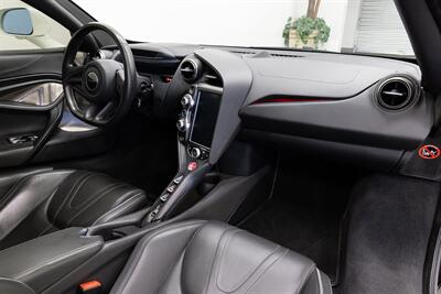 2018 McLaren 720S Luxury   - Photo 11 - Concord, CA 94520