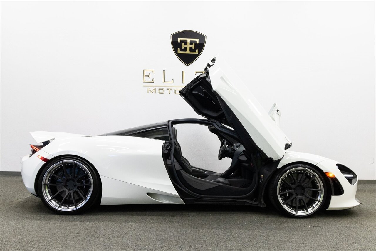 2018 McLaren 720S Luxury - Photo 20 - Concord, CA 94520