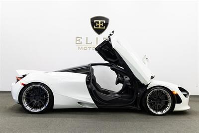 2018 McLaren 720S Luxury   - Photo 20 - Concord, CA 94520