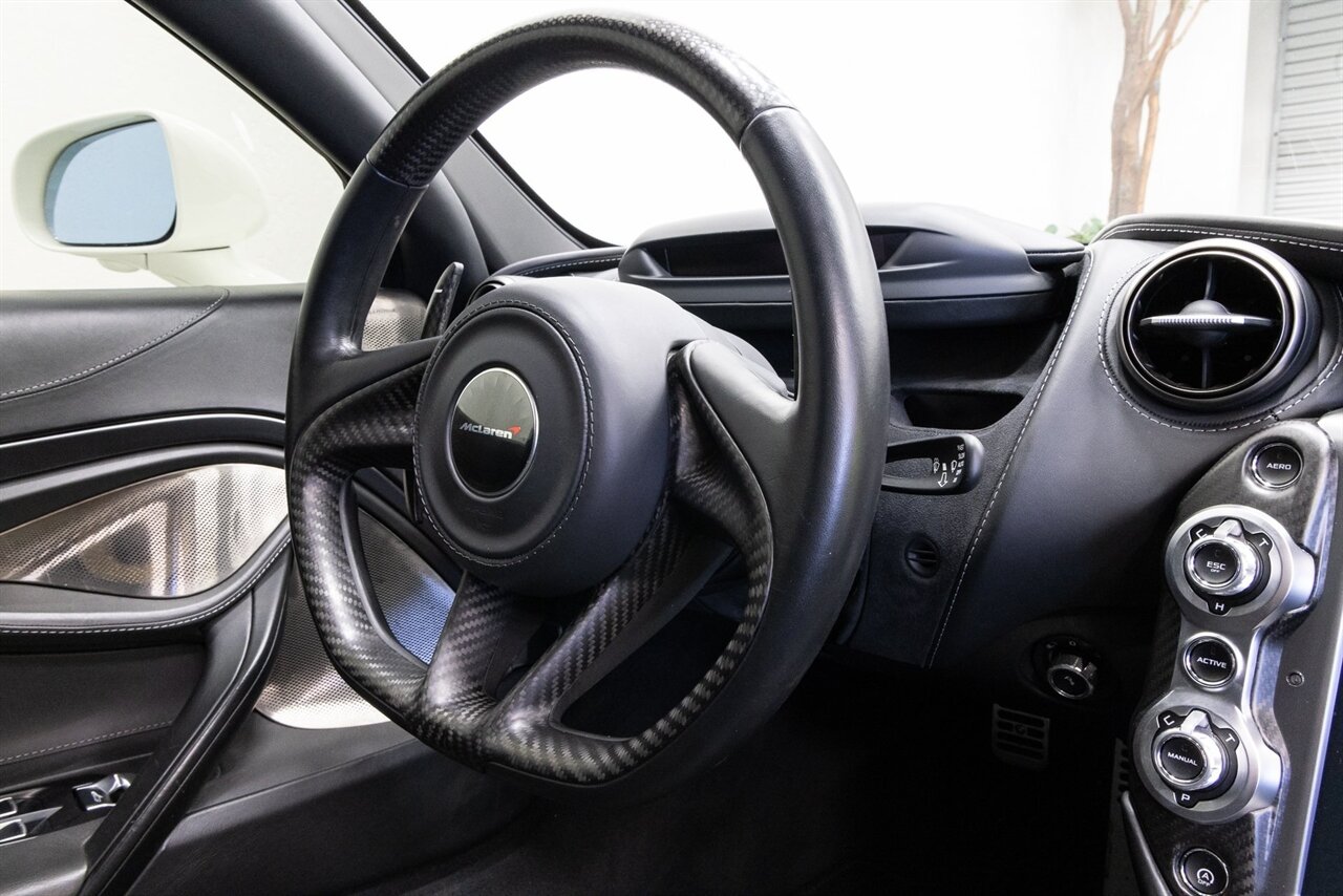2018 McLaren 720S Luxury - Photo 18 - Concord, CA 94520