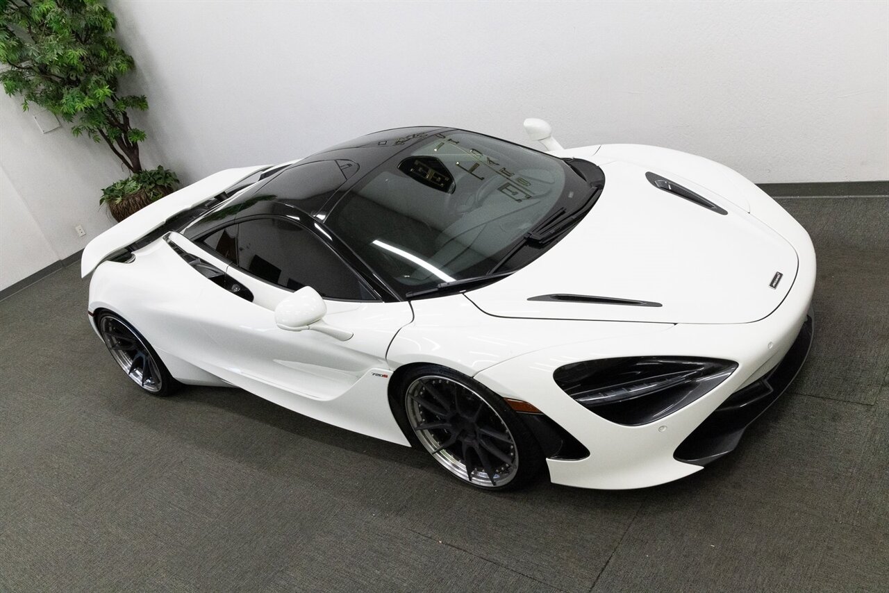 2018 McLaren 720S Luxury - Photo 27 - Concord, CA 94520