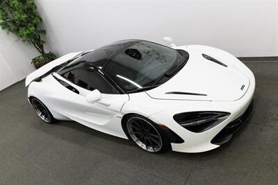 2018 McLaren 720S Luxury   - Photo 27 - Concord, CA 94520