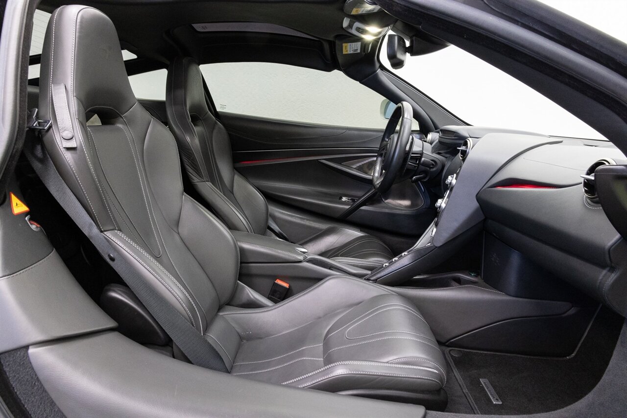 2018 McLaren 720S Luxury - Photo 12 - Concord, CA 94520