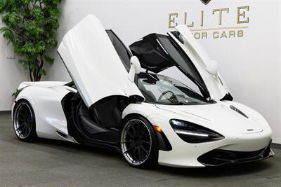 2018 McLaren 720S Luxury   - Photo 19 - Concord, CA 94520