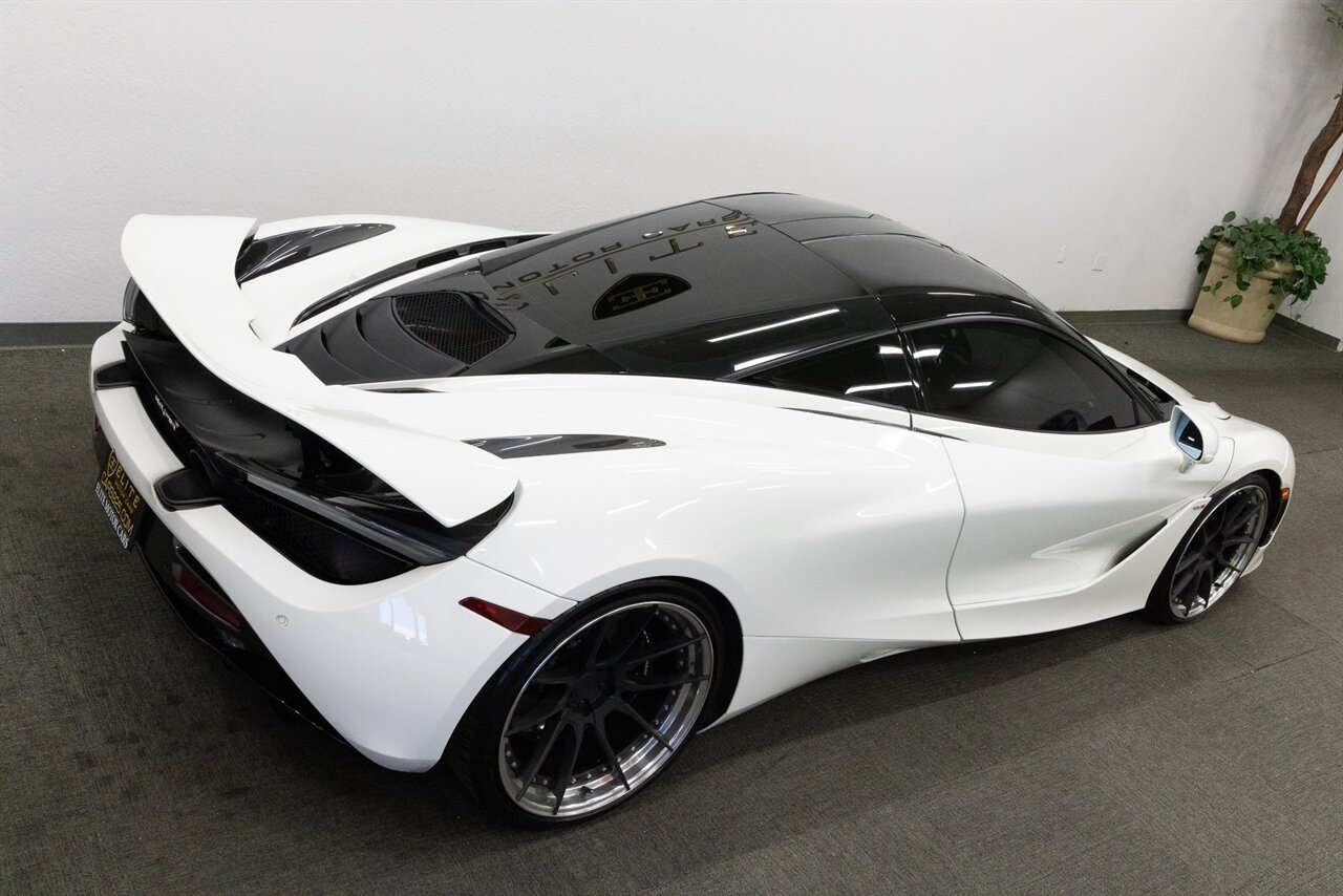 2018 McLaren 720S Luxury - Photo 28 - Concord, CA 94520
