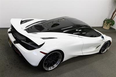 2018 McLaren 720S Luxury   - Photo 28 - Concord, CA 94520