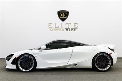 2018 McLaren 720S Luxury   - Photo 2 - Concord, CA 94520
