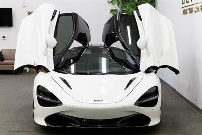 2018 McLaren 720S Luxury   - Photo 22 - Concord, CA 94520