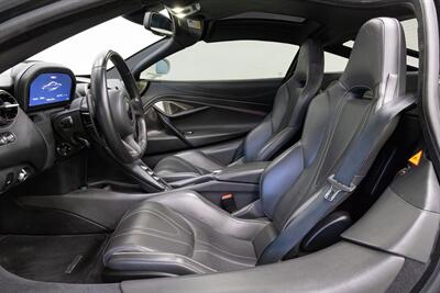 2018 McLaren 720S Luxury   - Photo 6 - Concord, CA 94520