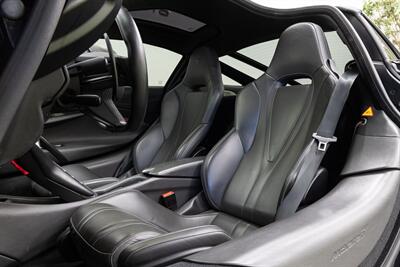 2018 McLaren 720S Luxury   - Photo 23 - Concord, CA 94520