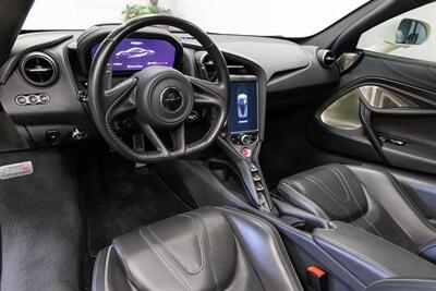 2018 McLaren 720S Luxury   - Photo 5 - Concord, CA 94520