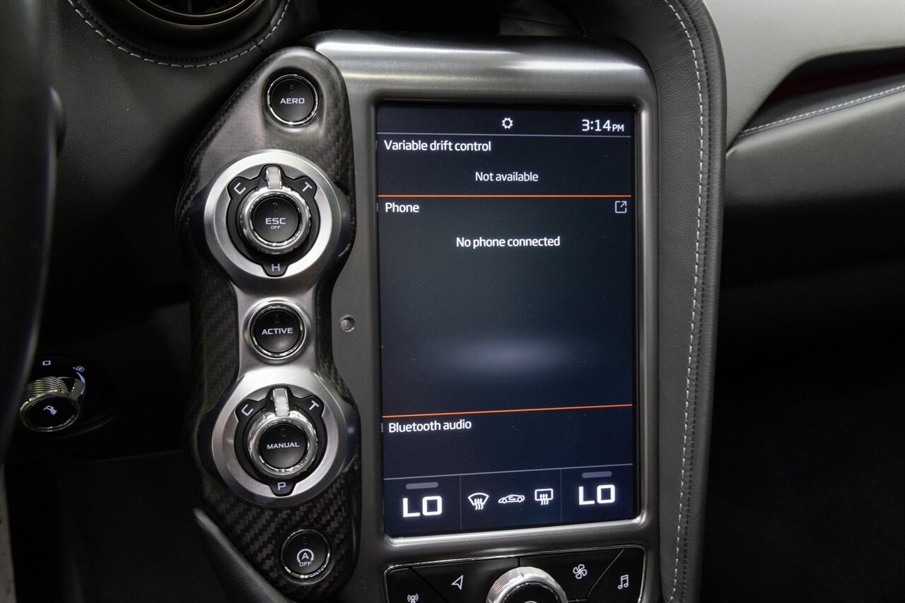 2018 McLaren 720S Luxury - Photo 16 - Concord, CA 94520