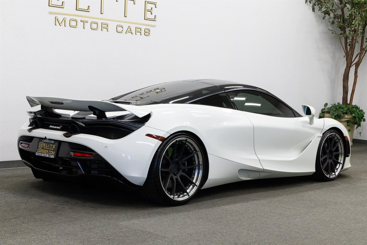 2018 McLaren 720S Luxury - Photo 9 - Concord, CA 94520