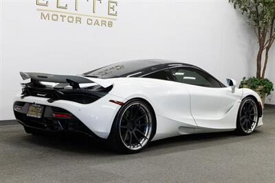 2018 McLaren 720S Luxury   - Photo 9 - Concord, CA 94520