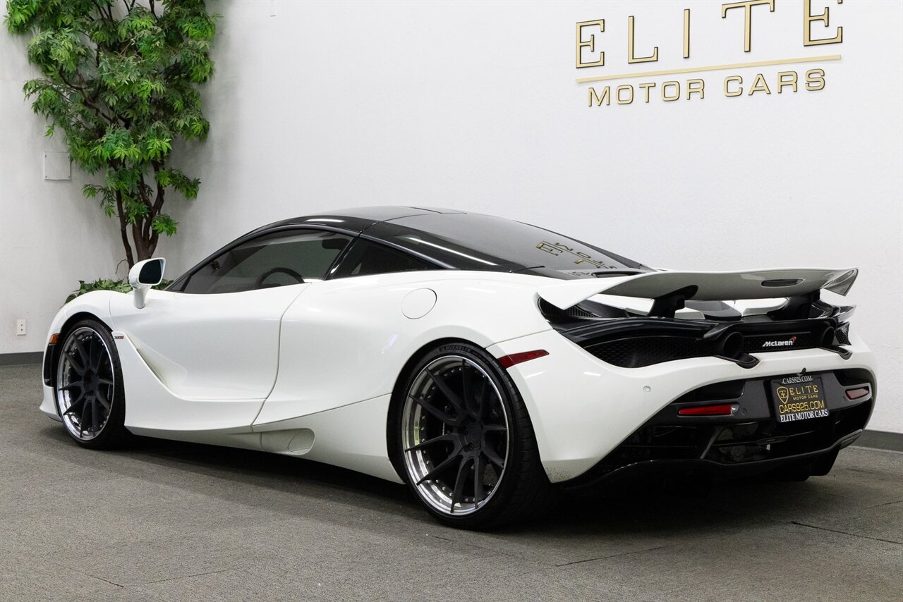 2018 McLaren 720S Luxury - Photo 3 - Concord, CA 94520