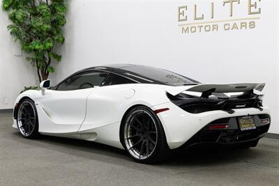 2018 McLaren 720S Luxury   - Photo 3 - Concord, CA 94520