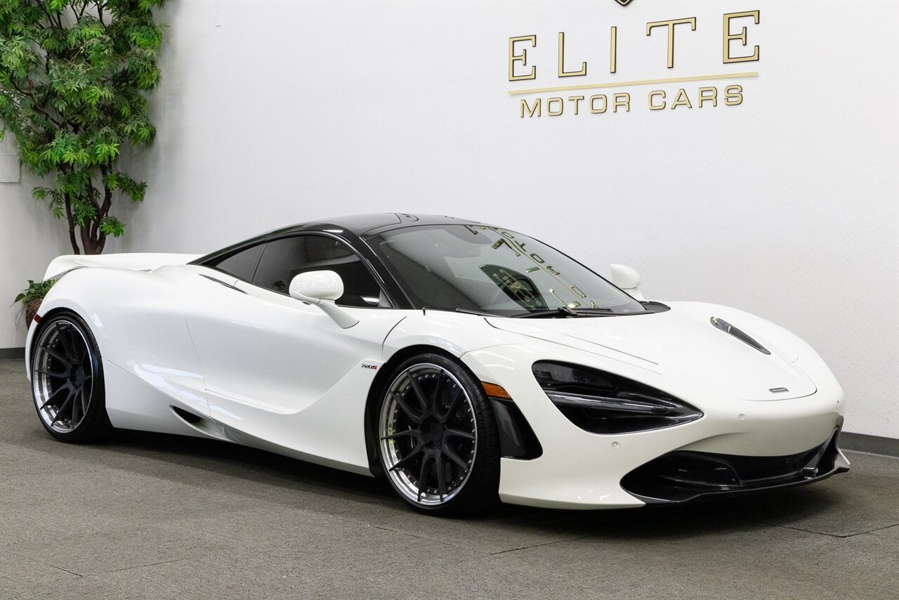 2018 McLaren 720S Luxury - Photo 7 - Concord, CA 94520