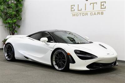 2018 McLaren 720S Luxury   - Photo 7 - Concord, CA 94520