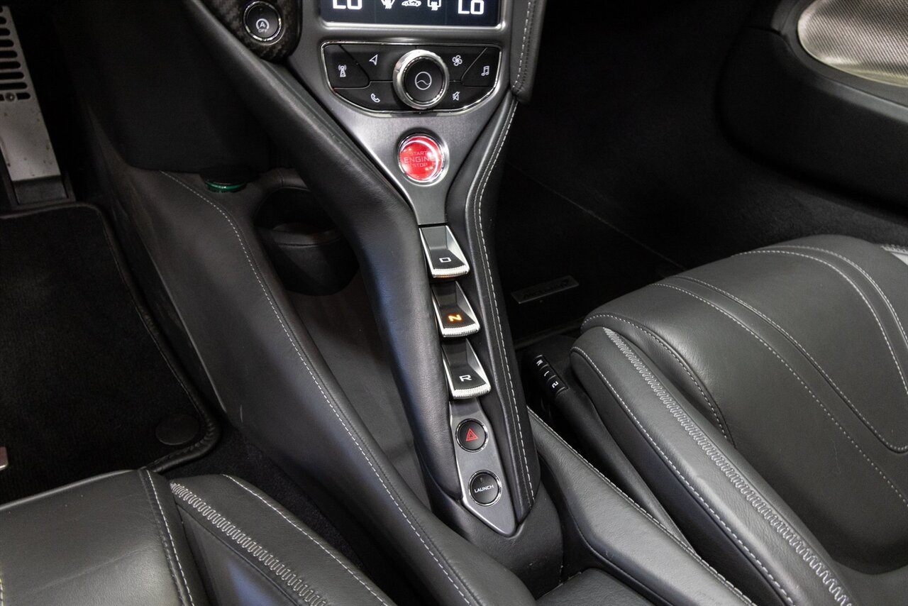 2018 McLaren 720S Luxury - Photo 17 - Concord, CA 94520