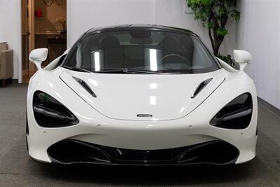 2018 McLaren 720S Luxury   - Photo 10 - Concord, CA 94520
