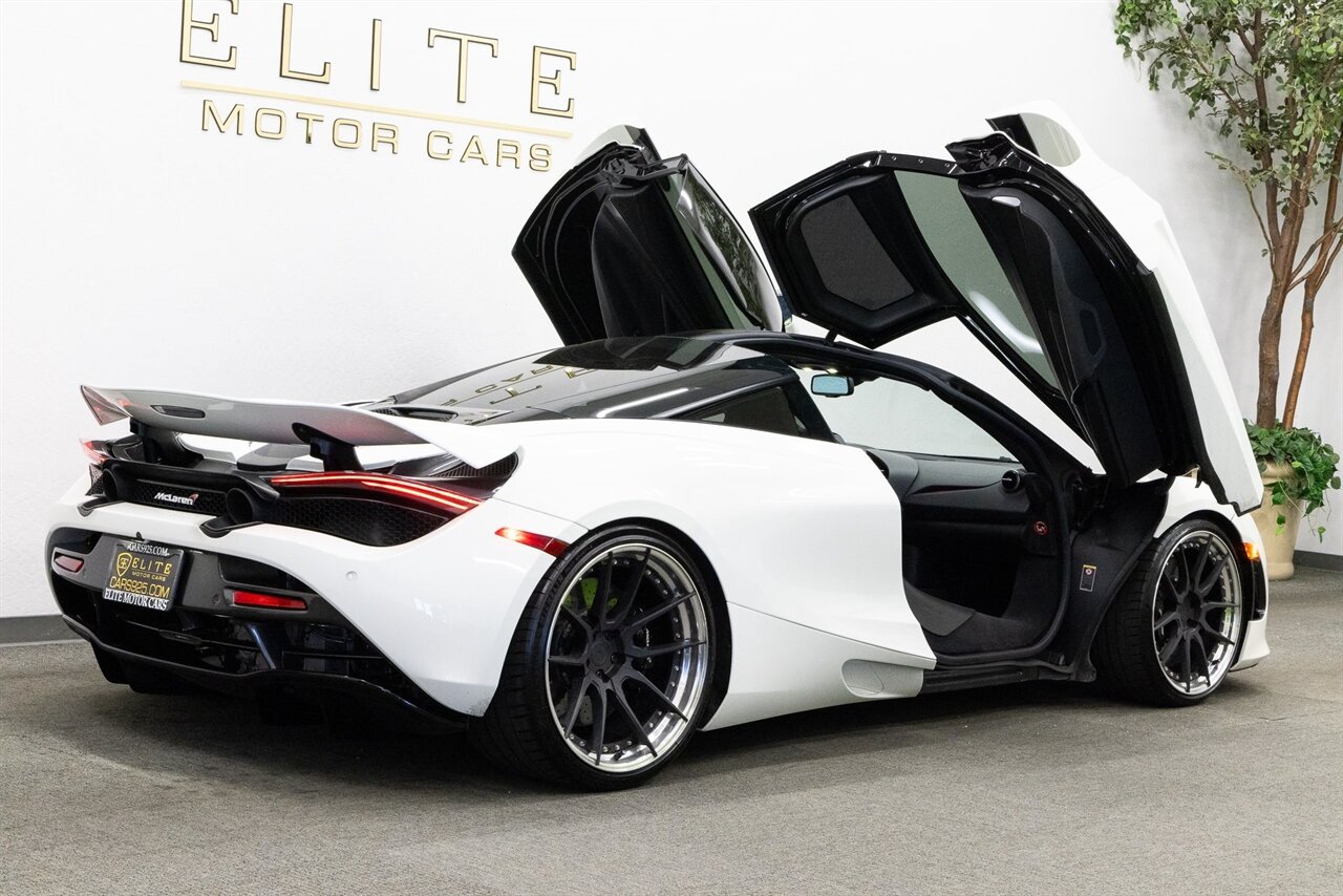 2018 McLaren 720S Luxury - Photo 21 - Concord, CA 94520