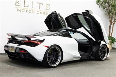 2018 McLaren 720S Luxury   - Photo 21 - Concord, CA 94520