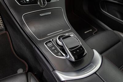 2018 Mercedes-Benz C 43 AMG® 4MATIC®   - Photo 20 - Concord, CA 94520