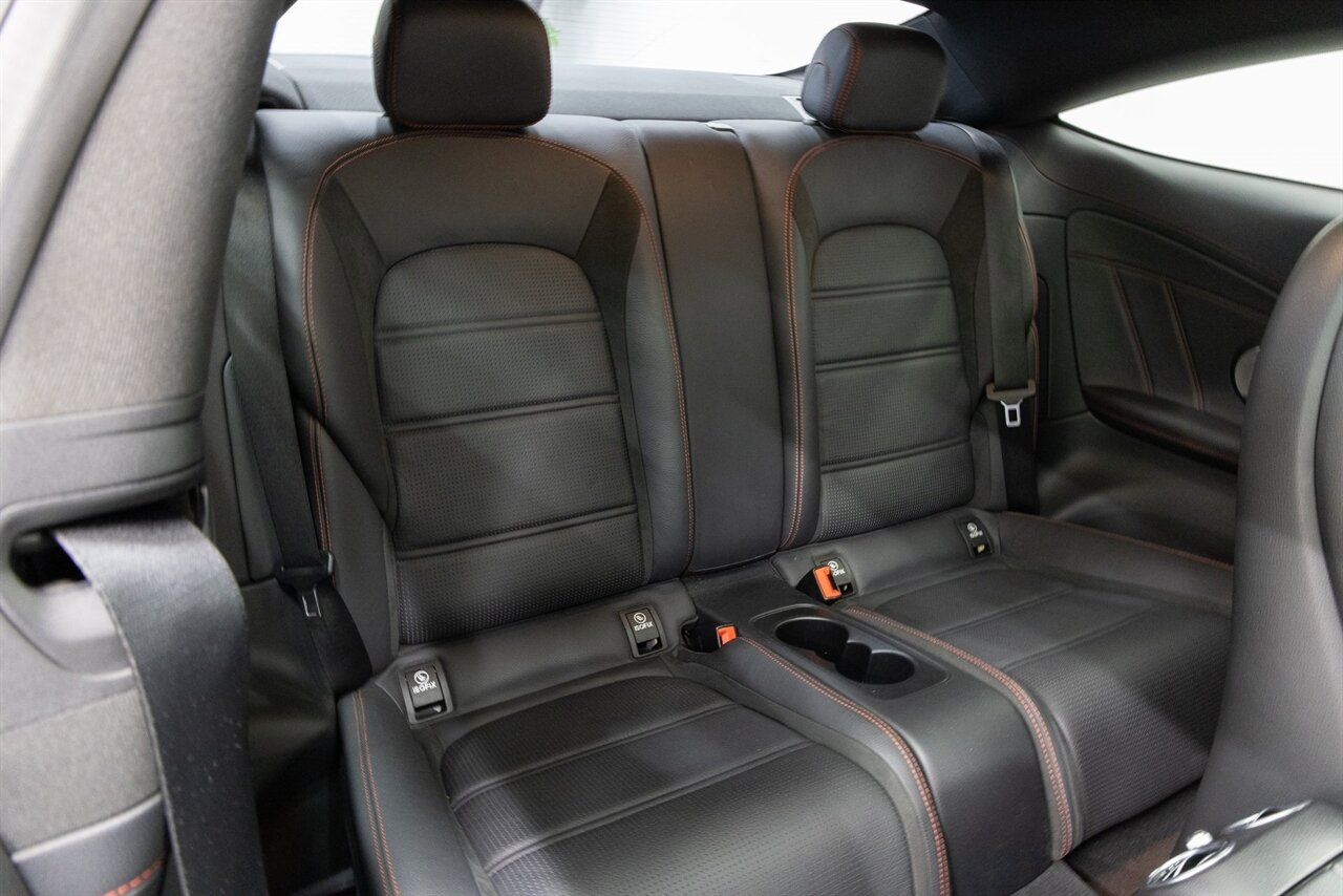 2018 Mercedes-Benz C 43 AMG® 4MATIC® - Photo 15 - Concord, CA 94520
