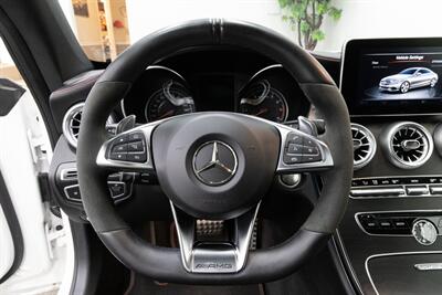 2018 Mercedes-Benz C 43 AMG® 4MATIC®   - Photo 16 - Concord, CA 94520