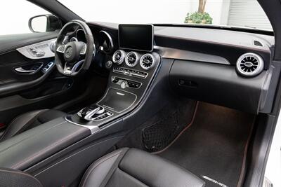 2018 Mercedes-Benz C 43 AMG® 4MATIC®   - Photo 13 - Concord, CA 94520