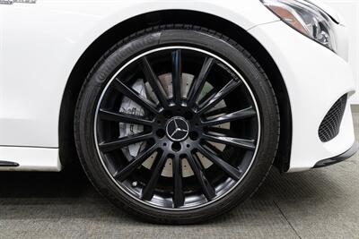 2018 Mercedes-Benz C 43 AMG® 4MATIC®   - Photo 22 - Concord, CA 94520
