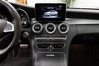 2018 Mercedes-Benz C 43 AMG® 4MATIC®   - Photo 18 - Concord, CA 94520