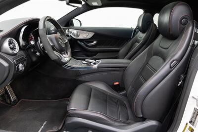 2018 Mercedes-Benz C 43 AMG® 4MATIC®   - Photo 7 - Concord, CA 94520